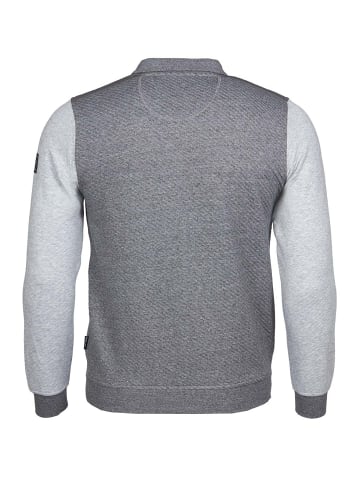 hajo Troyer für Herren in grau