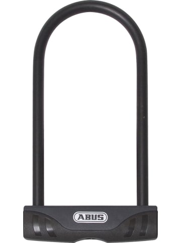 ABUS Bügelschloss Facilo 32 in schwarz