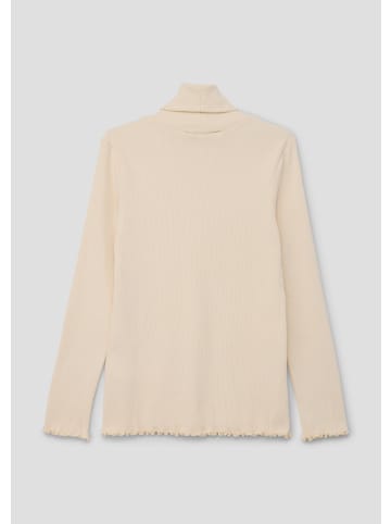 s.Oliver T-Shirt in 0805_helles sand