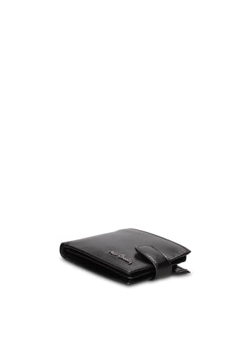Pierre Cardin Geldbörse in BLACK