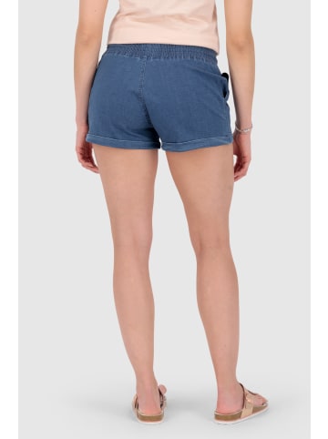 alife and kickin Jeansshorts AnuAK A in denim