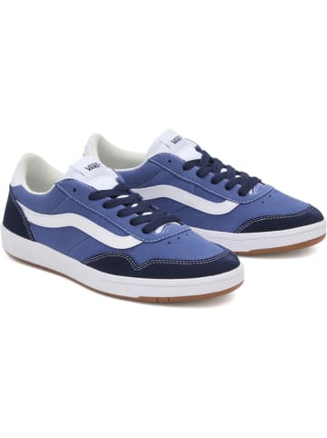 Vans Sneaker "Cruze Too Cc" in Blau