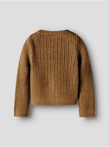 name it Strickjacke in Whisper Pink