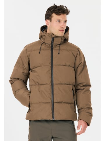 Whistler Winterjacke Pearson in 1065 Chocolate Chip