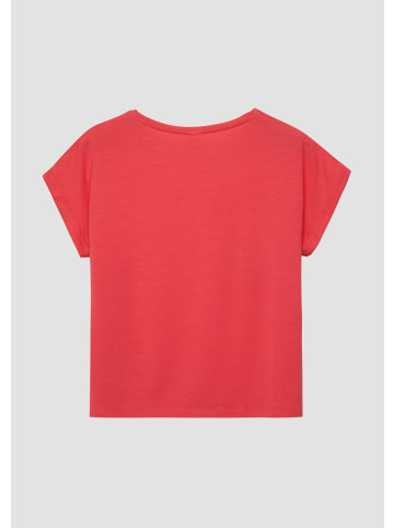 s.Oliver T-Shirt in 4290_rot