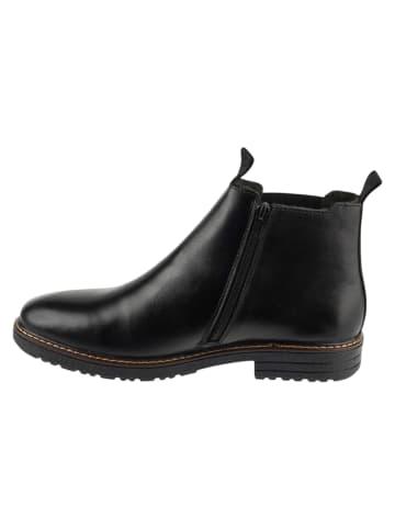 rieker Rieker Booties 33180 in Schwarz