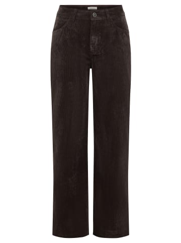 Paddock's Cordhose MARLENE in dark brown