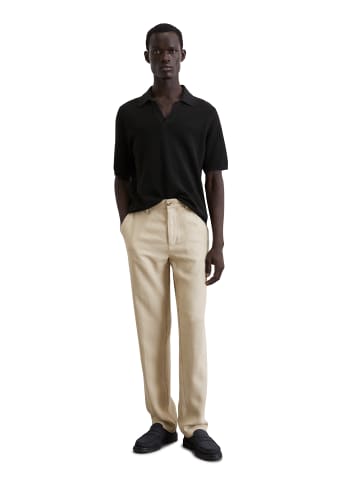 Marc O'Polo Strick-Poloshirt regular in M990