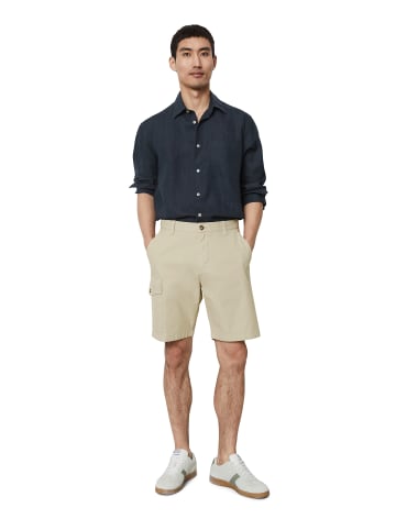 Marc O'Polo Shorts Modell EKSJÖ cargo in puritan