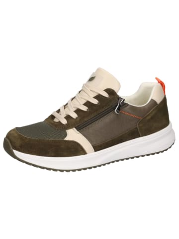 WALDLÄUFER Sneaker grün