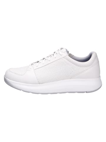 Joya SchnĆ¼rschuh OLIVER WHITE in weiß