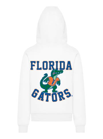 F4NT4STIC Hoodie University Of Florida Gators in weiß