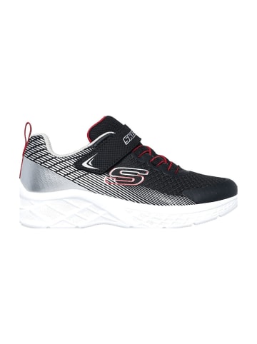 Skechers Sneaker Low in Schwarz