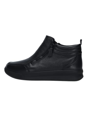 ara Stiefel in schwarz