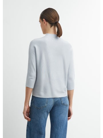 comma Strickpullover in 9135_hellblau