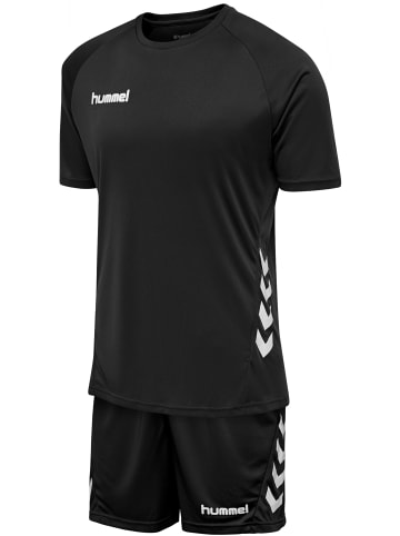 Hummel Verstellbare Taille Anzug Hmlpromo Herren in BLACK