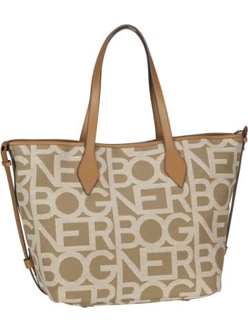 Bogner Shopper Pany Jane Shopper XLHO in Mud