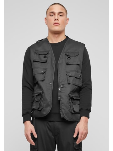 Brandit Brandit in black