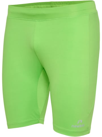 Newline Tight Kurze Hose Men's Athletic Herren in GREEN FLASH