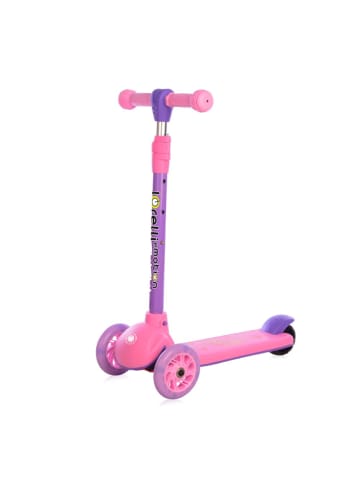 Lorelli Tamtam in rosa