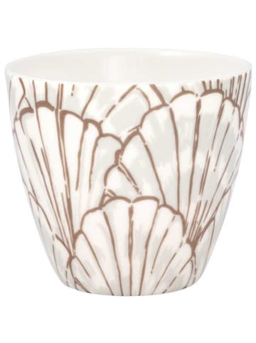 Greengate Latte Cup JOAN Beige
