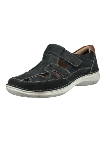 Josef Seibel Halbschuhe in Blau