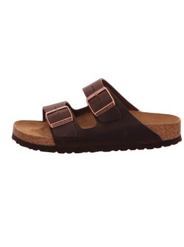 Birkenstock Pantolette in braun