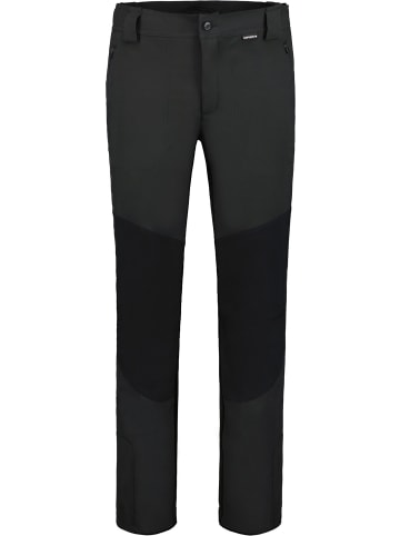 Icepeak Trekkinghose in schwarz