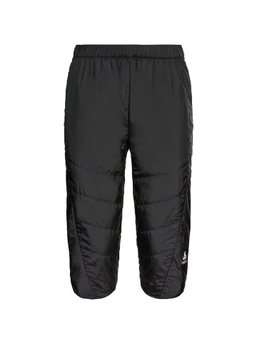 Odlo Outdoorshorts IRBIS X-WARM in Schwarz011