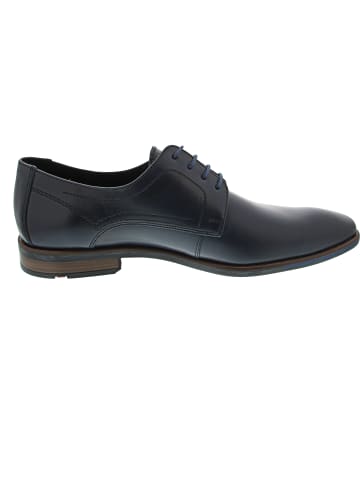 LLOYD Don Business Schuh Blau