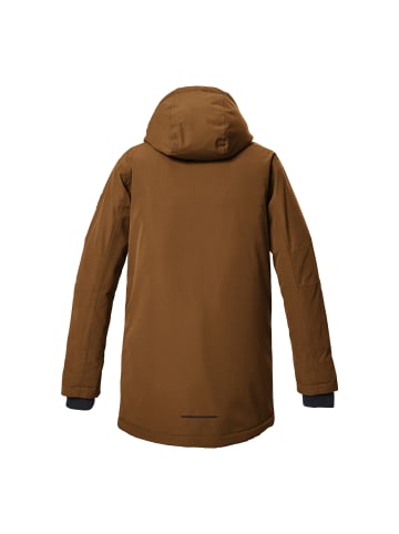 Killtec KOW 378 BYS PRK in Braun5913