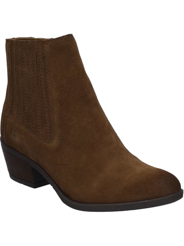 Josef Seibel Stiefelette Daphne 44 in castagne