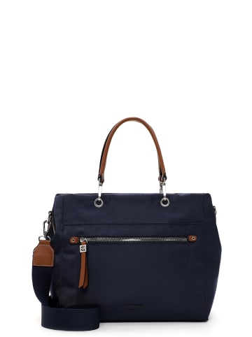 EMILY & NOAH Shopper E&N Esther in blue