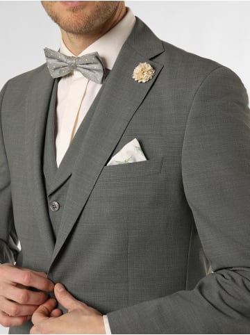 CARL GROSS Baukasten-Sakko Shelby in schilf