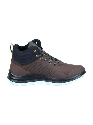 Grisport Wanderschuhe / Wanderstiefel in braun