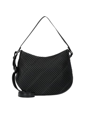 Gabor Finley Schultertasche M 31 cm in black