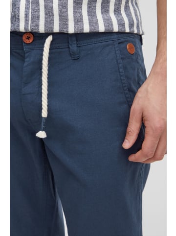 BLEND Leinenhose BHLanias in Blau