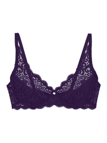 Triumph Bügel-BH Amourette in Royal purple