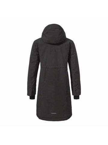 Schöffel Schnürschuh in schwarz