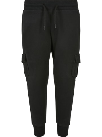 Urban Classics Cargo Trouser in black