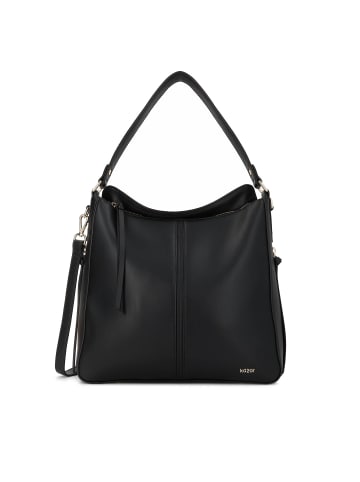 Kazar Schultertaschen in Schwarz
