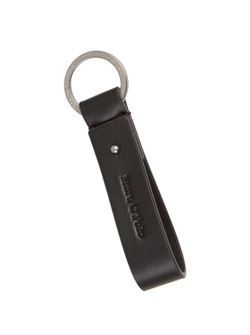 Marc O'Polo Schlüsselanhänger in Chocolate Brown