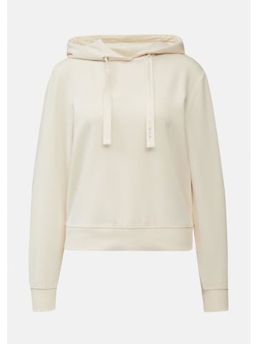 comma Sweatshirt in 0403_beige