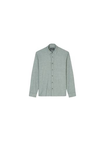 Marc O'Polo Shirts in olive