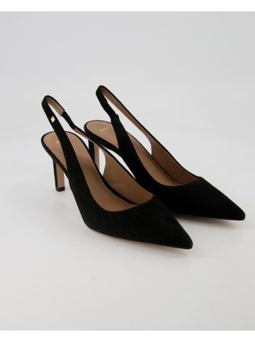 BOSS Slingpumps in Schwarz