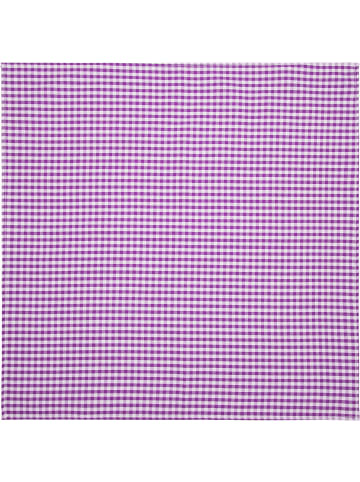 tectake Bandana, Größe: 49 x 49 cm, modisches Trachten-Accessoire, gut tragbar
