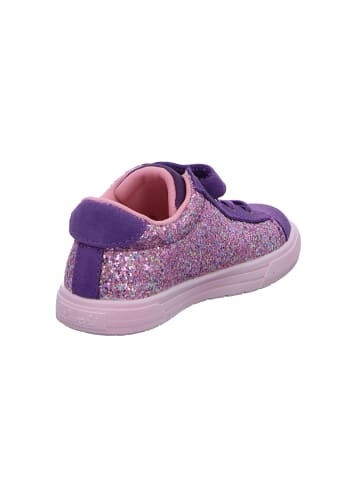 Lurchi Sneaker in lila