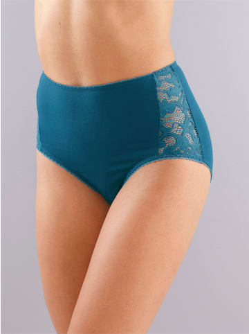 WITT WEIDEN Taillenslip in topas