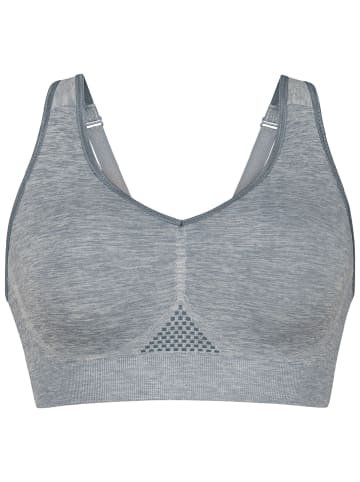 Anita Prothesen BH in grey melange