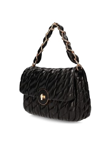 PICARD Finesse Schultertasche 23 cm schwarz